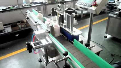 河南定点贴标机自动控制技术研发与应用进展