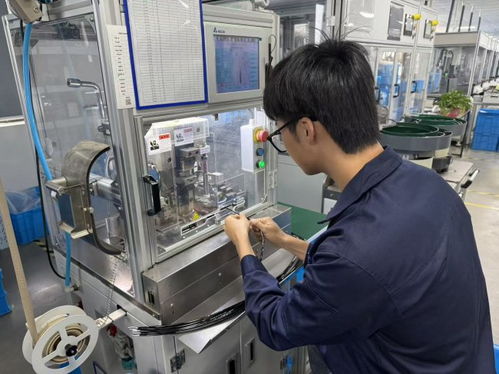 让轮速感知驶入“智”时代 杭州大学生自主研发高精度传感器赋能矿区无人驾驶与重型特种作业